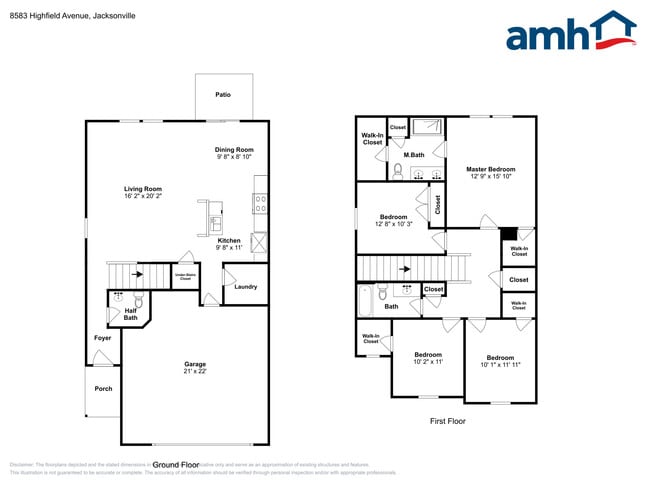 Building Photo - 8583 Highfield Ave