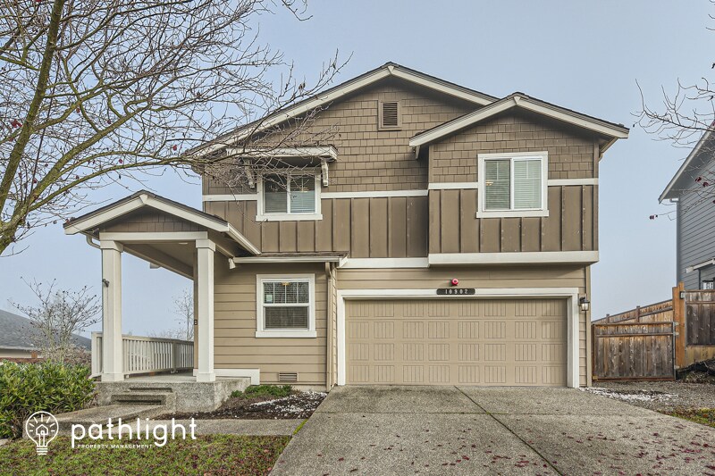 Foto principal - 10902 168th Avenue East