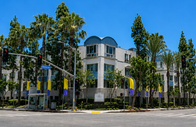 Building Photo - Portofino at NoHo - 55+ Luxury Active Living