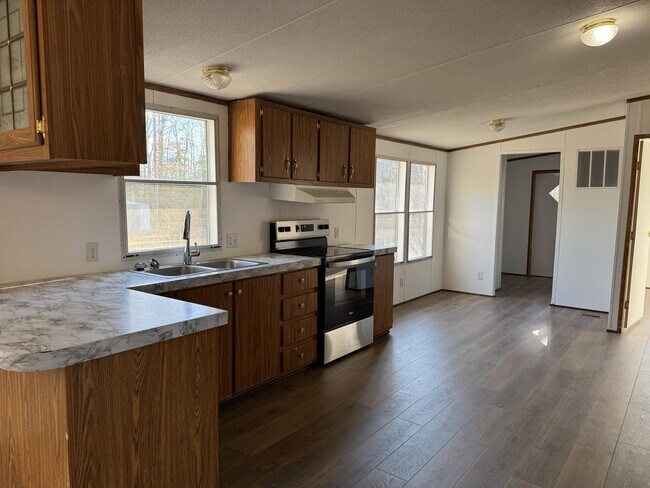 Foto del edificio - 8556 Powhatan Rd