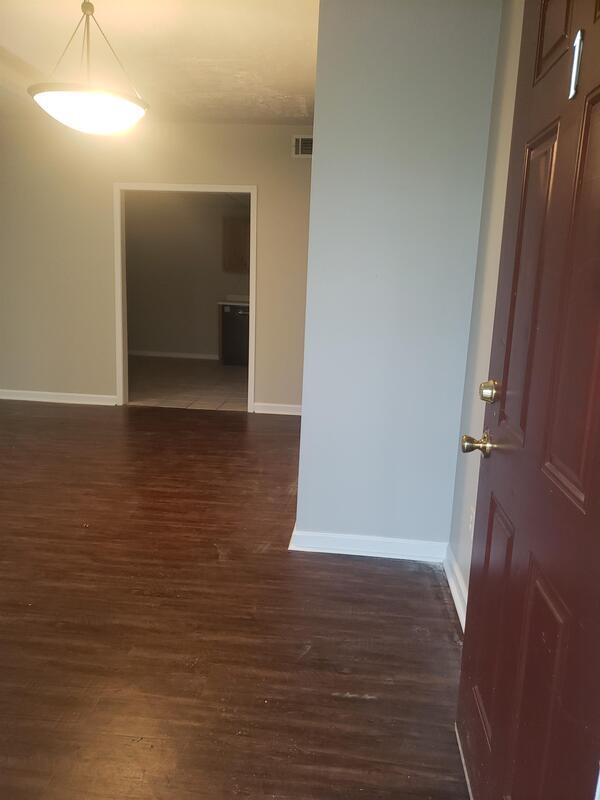 958 N Franklin Ave Unit Apt. 1, Cookeville, TN 38501 Condo for Rent