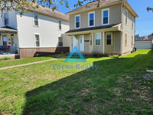 Building Photo - 432 E Wheeling St