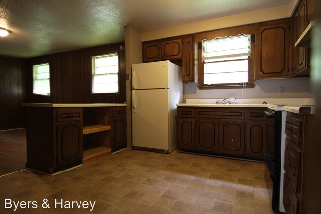 Building Photo - 3 br, 2 bath House - 1269 Slayden Cir