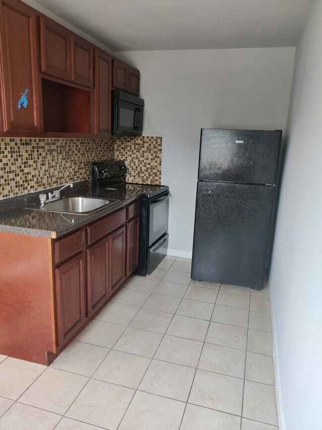 Foto del edificio - 2430 S Frazier St