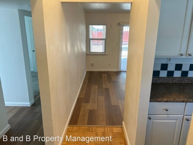 Building Photo - 3 br, 1 bath House - 3664 A Street