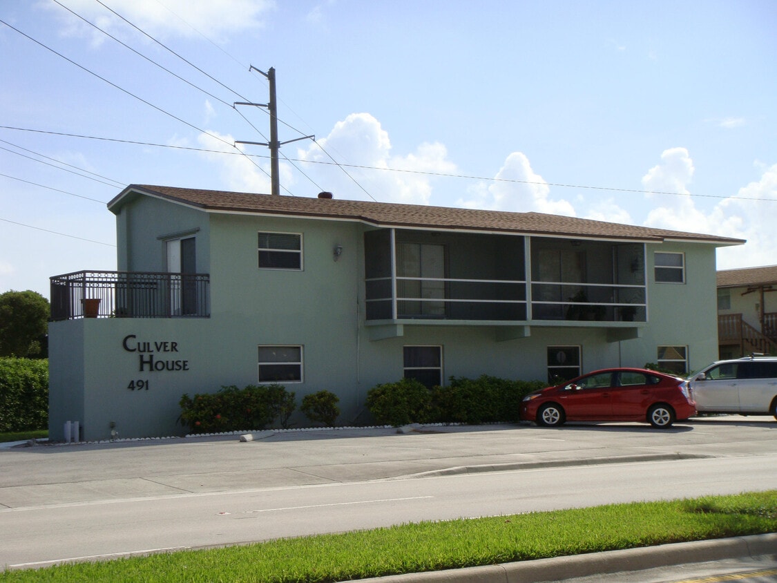 491 W Camino Real Unit 4, Boca Raton, FL 33432 Condo for Rent in Boca Raton, FL