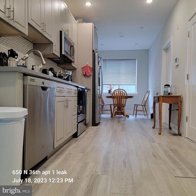 Foto del edificio - 3718 Haverford Ave