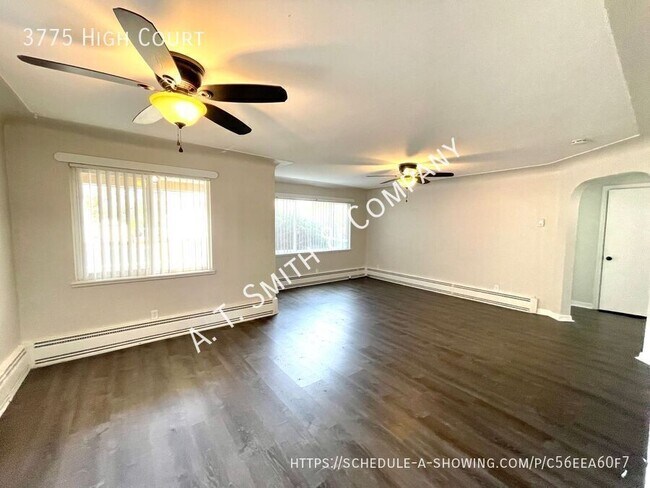 Foto del edificio - 3775 High Ct