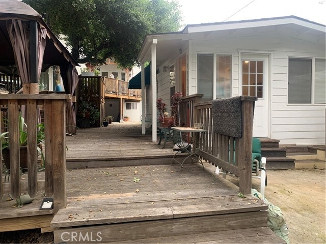 Building Photo - 368 Mariposa Ave