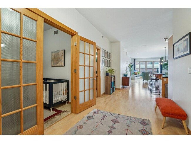 Foto del edificio - 401 N 2nd St