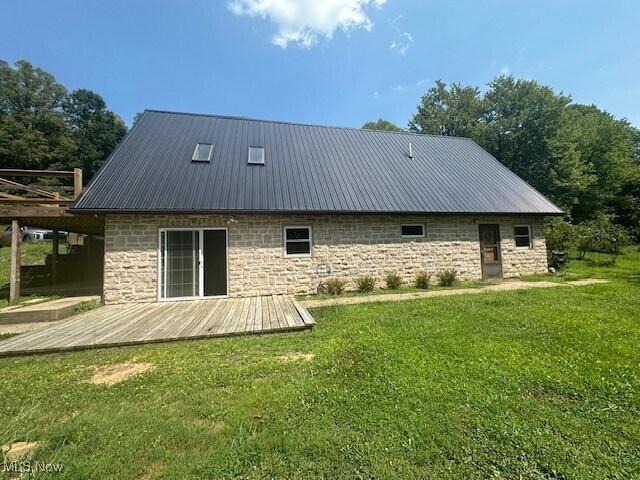 Building Photo - 7600 Nosetine Rd