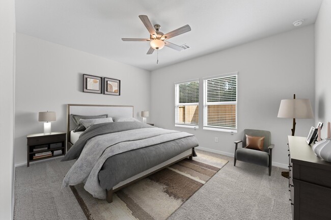 Foto del edificio - 259 Brazen Frst Trl