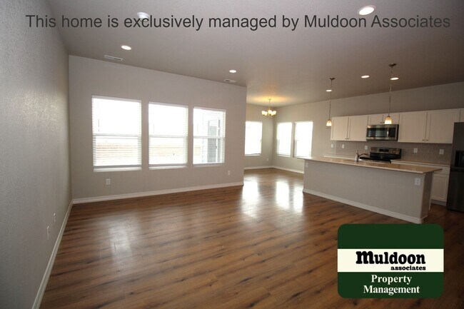Foto del edificio - Like new 2-story Home!