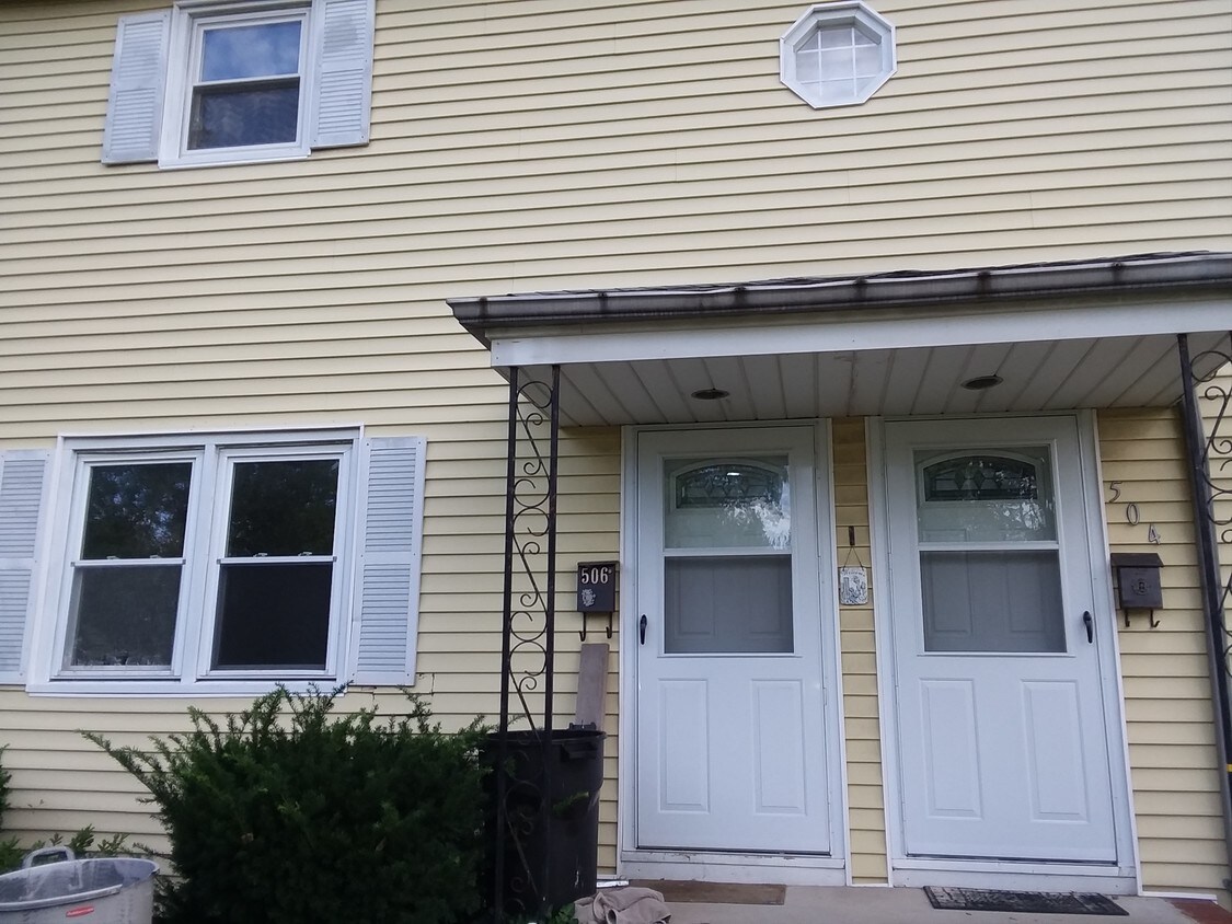 506 N Gaston Ave, Raritan, NJ 08869 Apartments in Raritan, NJ