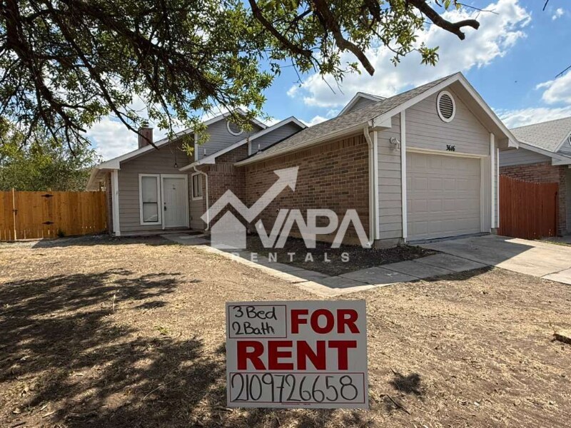 Photo - 3616 Candleknoll Cir (San Antonio, TX)
