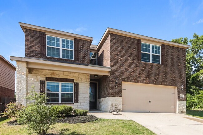 Foto del edificio - 900 Princewood DR