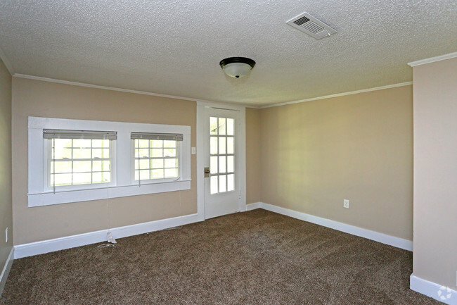 Bedroom - 311 Eastern Ave