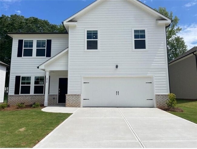 Building Photo - 372 Red Dragon Dr
