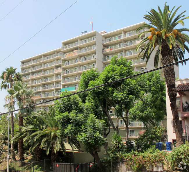 Building Photo - MacArthur Park Tower