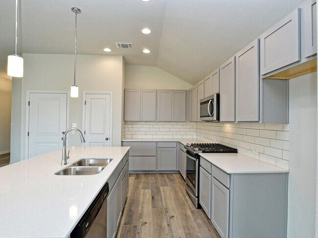 Building Photo - MUST SEE!  Fantastic Pecan Park 3 Bedroom ...