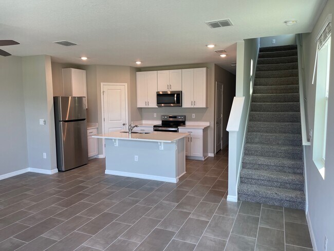 Foto del edificio - 5844 Ocean Isle Dr