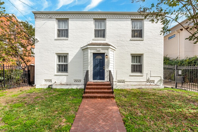 Photo - 1609 Driscoll St House