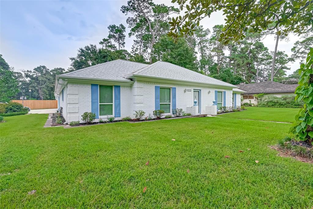 Primary Photo - 25614 Spring Ridge Dr