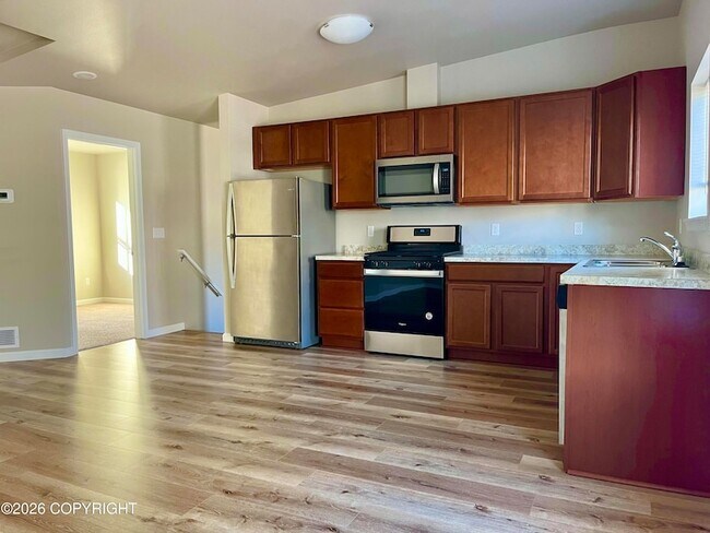 Foto del edificio - 116 Willow View Circle