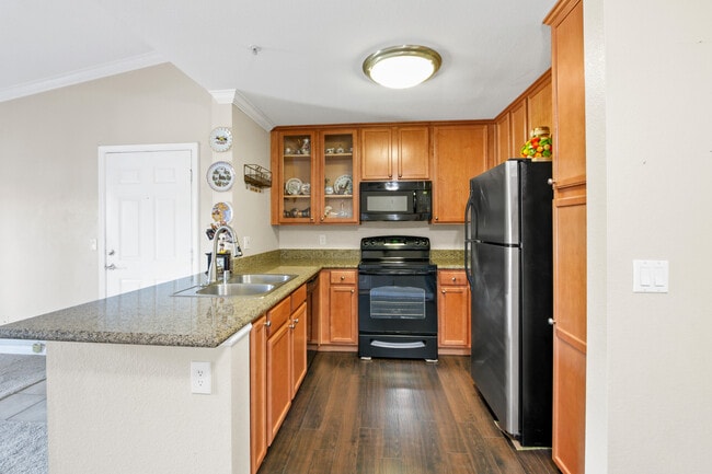 Foto del edificio - 1020 La Terraza Cir