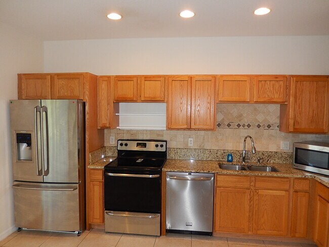 Photo - 17533 Laurel Grove Ct Townhome