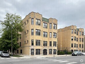 Building Photo - 1534 N Kedzie Ave