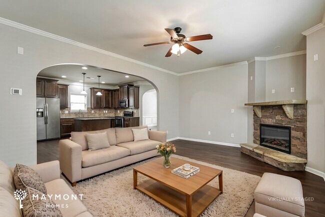 Building Photo - 3402 Grove Landing Cir
