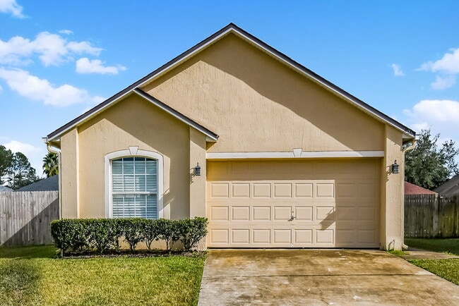 Building Photo - 3624 Alec Dr