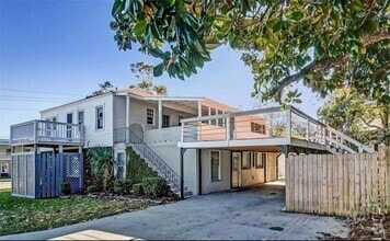 Building Photo - 3312 Falligant Ave