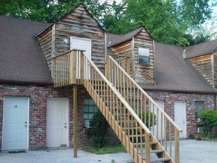 Building Photo - Hidden Ridge at Jacksboro