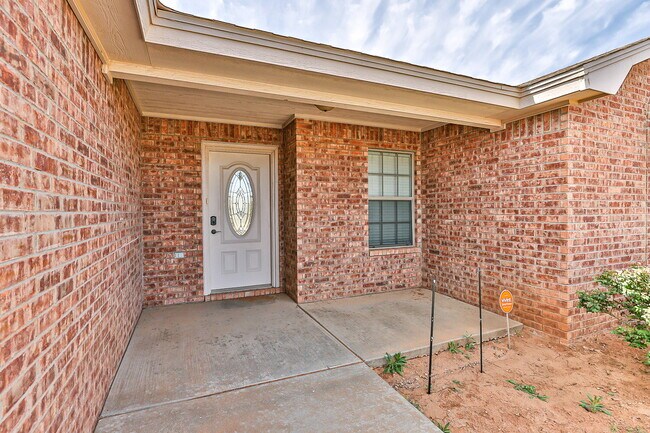 Foto del edificio - Cute 3 bedroom 2 bath in Frenship School District