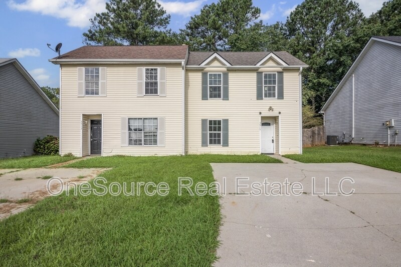 Primary Photo - 3515 Ten Oaks Cir