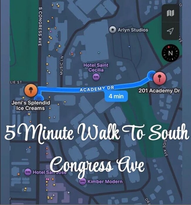 Foto del edificio - 201 Academy Dr