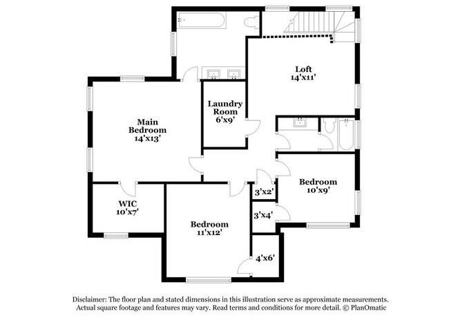 Foto del edificio - 13332 Fallowfield Ln