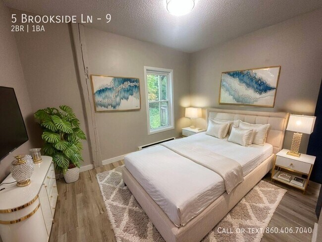 Foto del edificio - 5 Brookside Ln