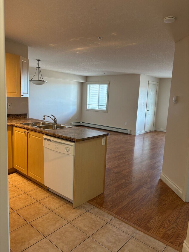 Photo principale - Mainstreet Manor 4910 50 St