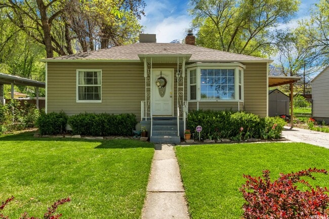 Building Photo - 519 Utah Ave