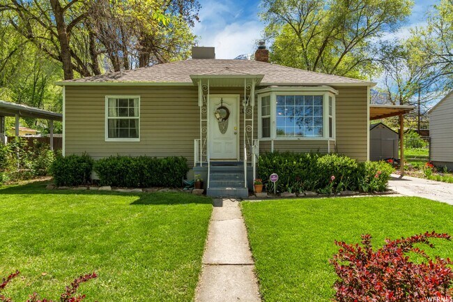 Foto del edificio - 519 Utah Ave