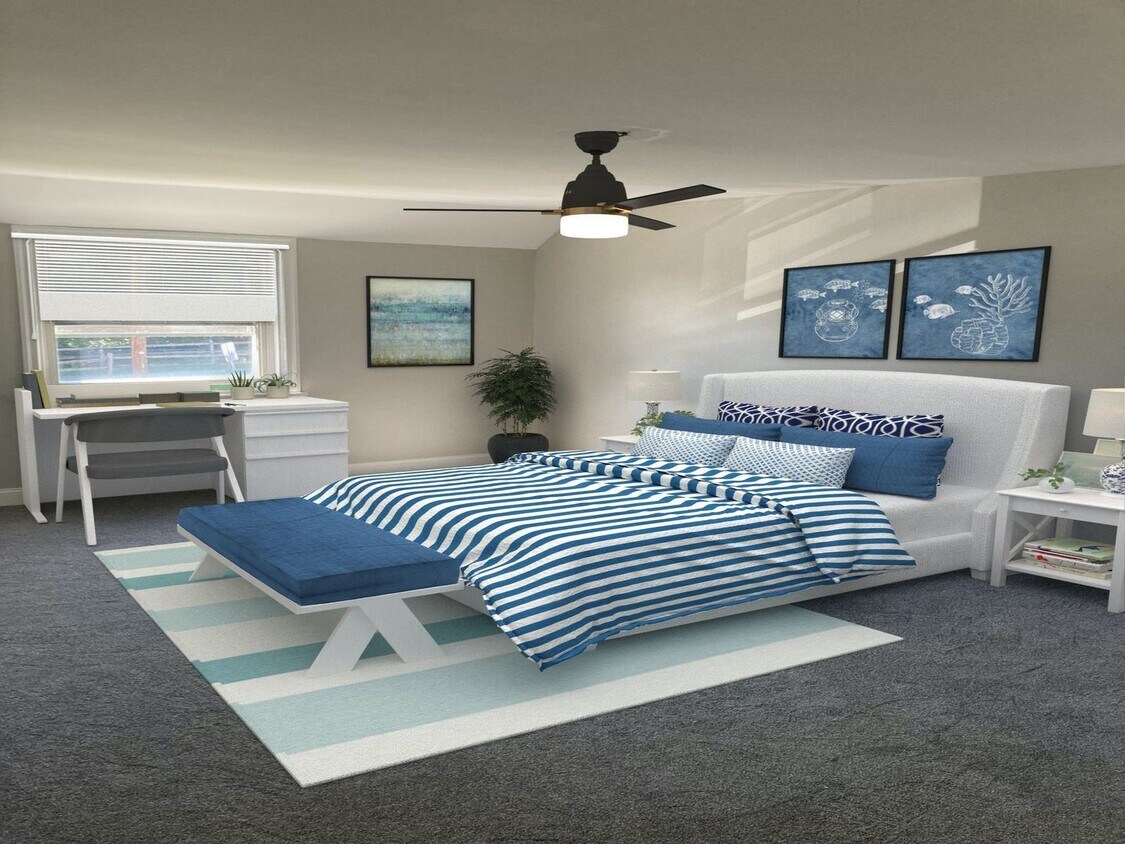 Foto del edificio - 3 br, 1.5 bath House - 3010 Joshua Rd