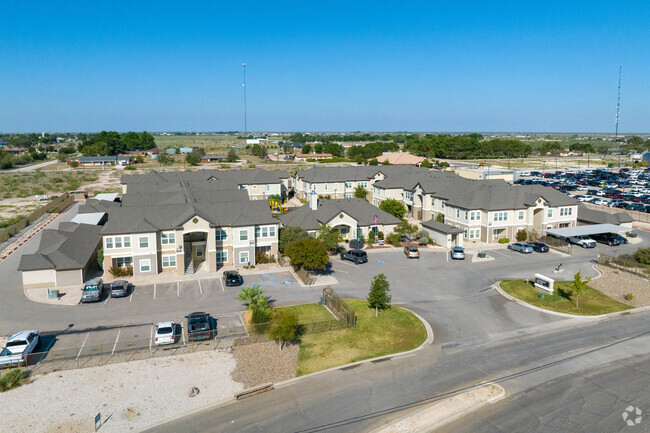 Building Photo - Lovington Trails