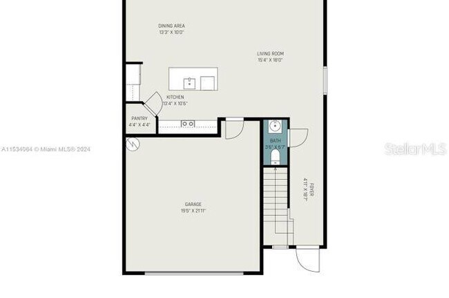 Building Photo - 748 Reggie Rd