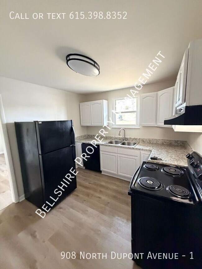 Foto del edificio - 908 N Dupont Ave