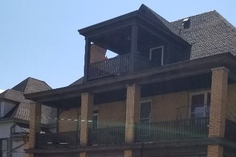 Primary Photo - 421 Orchard Ave
