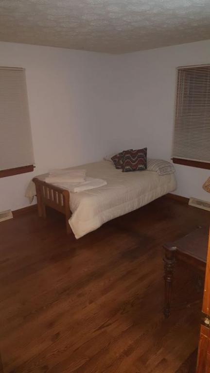 Building Photo - 161 Wildwood Drive Madison Heights, VA 24572