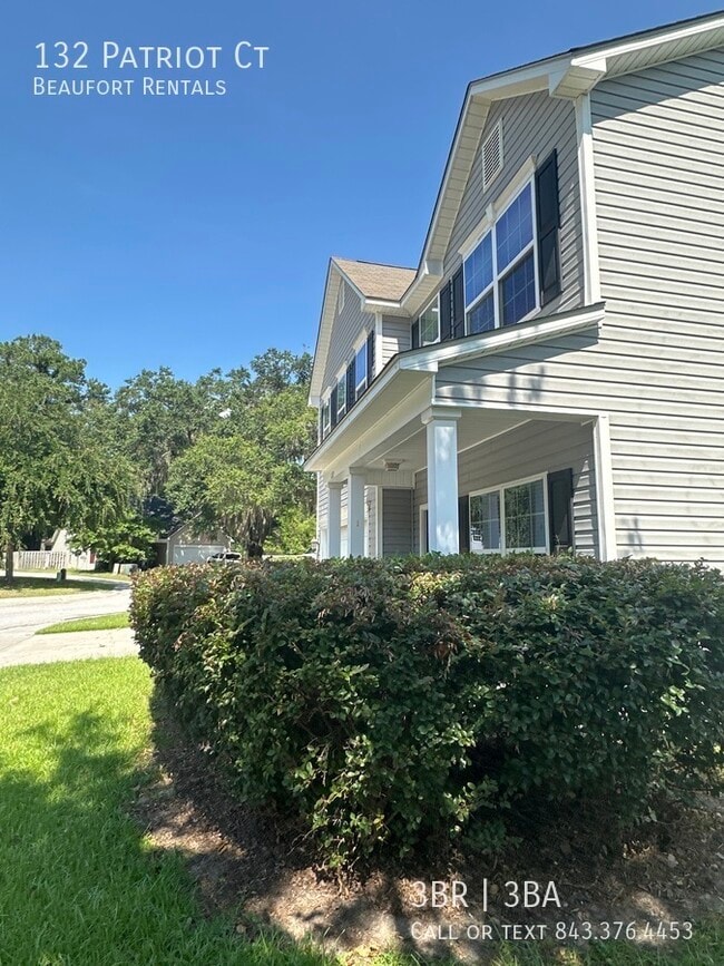 Building Photo - 132 Patriot Ct
